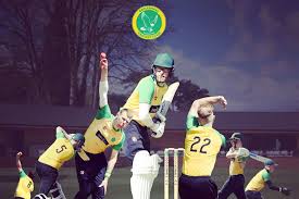 Image result for Eccleshall Cricket Club