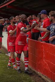 Image result for Egham Town Fc