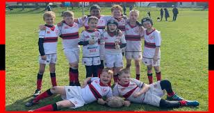 Image result for Bromsgrove Rugby Football Club