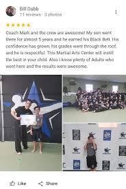 Image result for Awesome Martial Arts Training Center