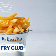 Image result for Fry Club