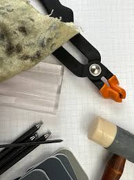 Image result for fountain pen section pliers