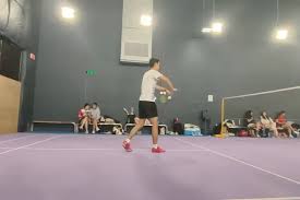 Image result for Durham City Badminton Club