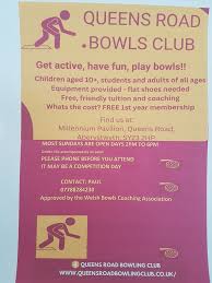 Image result for Queens Road Bowling Club