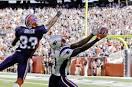 Randy Moss Retires
