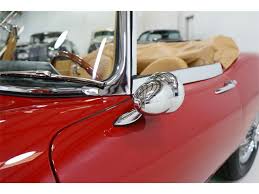 Image result for Carmen Red 1961 Jaguar