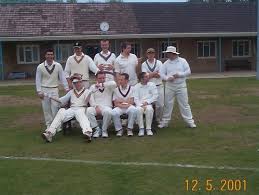 Image result for Weymouth Cricket Club