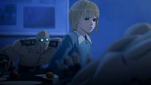 「流飛燕 蒼天の拳」の画像検索結果