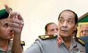 Head of Egypt's ruling military council Field Marshal Mohamed Hussein ... - 2011-634527350135340315-534