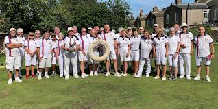 Image result for Wanstead Bowling Club