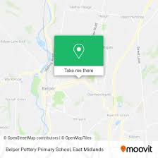 Image result for Belper Pottery Bowls Club