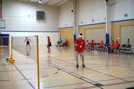 Image result for Formby Methodist Badminton Club