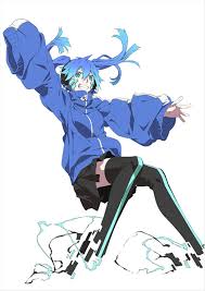 「コノハ メカクシティアクターズ」の画像検索結果