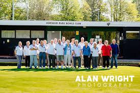 Image result for East Grinstead Bowling Club