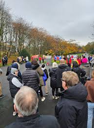 Image result for St Rollox Bowling Club