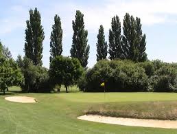 Image result for Girton Golf Club (Cambridge) Ltd
