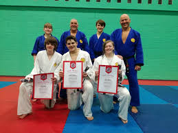 Image result for Burnley Judo Club