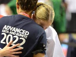 Image result for Sendai Kushiro Karate