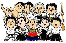 Image result for Aikido - Shobu UK (Newton in furness)