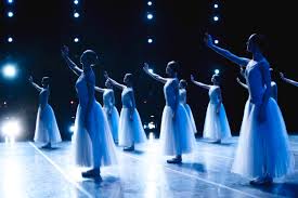 Image result for serenade balanchine