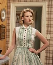 Image result for betty draper