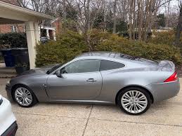Image result for Stratus Gray 2011 Jaguar