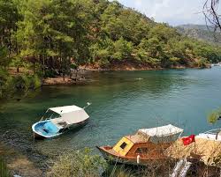 Image result for Göcek Turkey