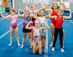 Image result for Goring Gymnastics Club