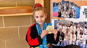 Image result for Midsomer Norton TAGB Tae Kwon-Do