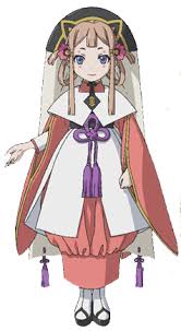 「リリアーナ・イル・グラツィオーソ・メルロー・トゥラン ラストエグザイル-銀翼のファム-」の画像検索結果