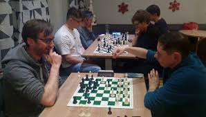 Image result for Livingston Chess Club