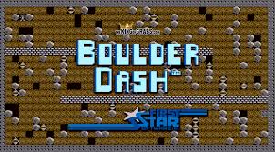 Billedresultat for boulder dash