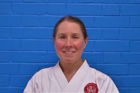 Image result for Ifield Shotokan Karate Club