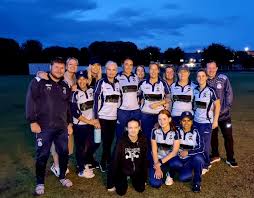 Image result for Bootle Cricket Club (Firwood)