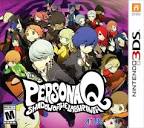 Persona Q: Shadow of the Labyrinth - Nintendo 3DS | Atlus | GameStop