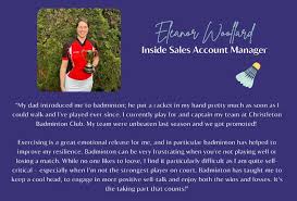 Image result for Christleton Badminton Club