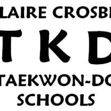 Image result for Claire Crosbie TaeKwon-Do Schools