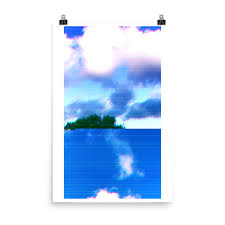 Image result for anaglyph clouds