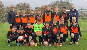 Image result for Corbridge United Junior Football Club