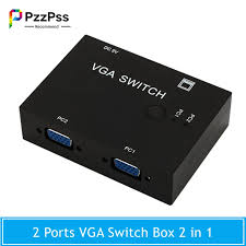 Image result for vga box