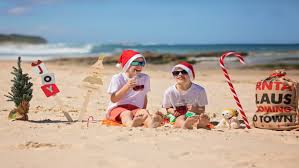 Image result for weihnachten in australien