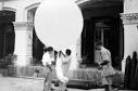 Upper-Air Weather Measurements in Hong Kong