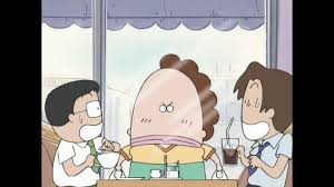 「ひろしの母ちゃん」の画像検索結果