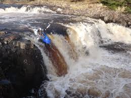 Image result for Tyne Valley Canoe Club