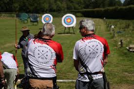 Image result for Surrey Bowmen