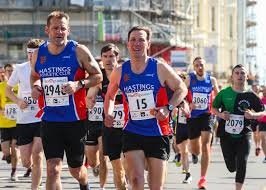 Image result for Hastings Runners