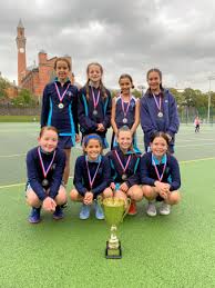 Image result for Wolverhampton City Netball League