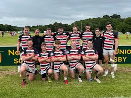 Image result for Novocastrians Rugby Football Club