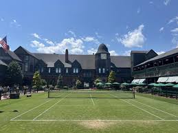 Image result for Wormit and Newport Tennis Club