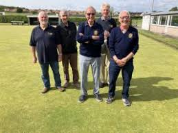 Image result for Carnforth Bowling Club